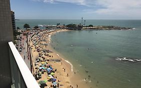 Apartamento Guarapari com simpatia