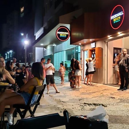 Apartamento Guarapari com simpatia Exterior foto