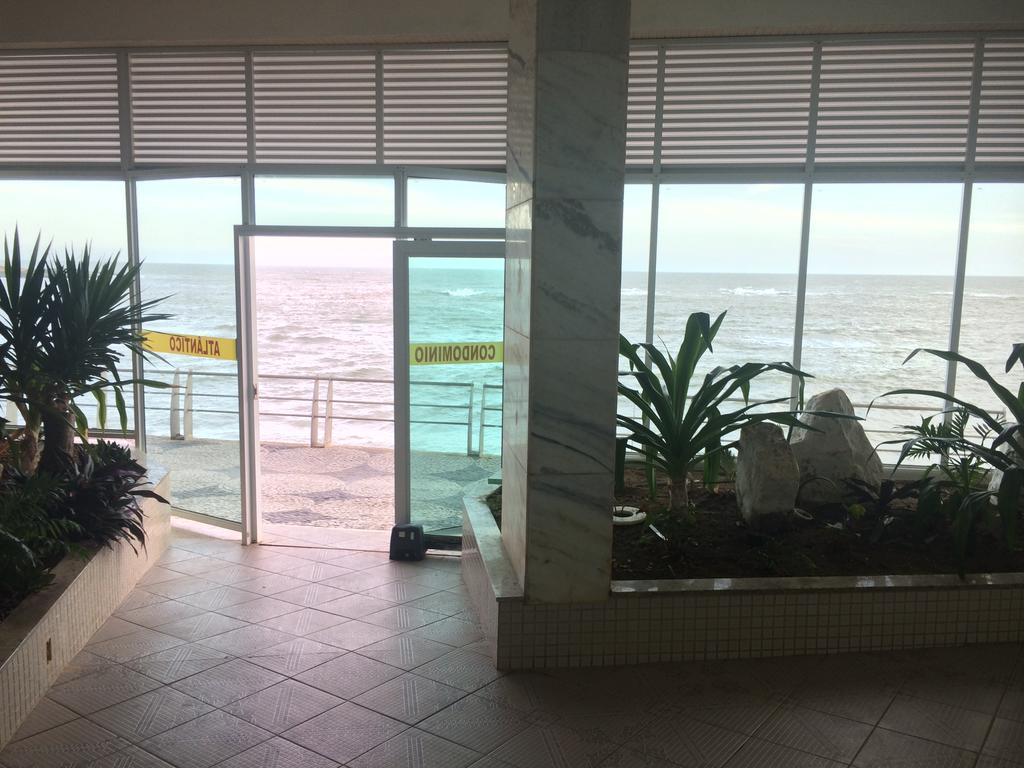 Apartamento Guarapari com simpatia Exterior foto