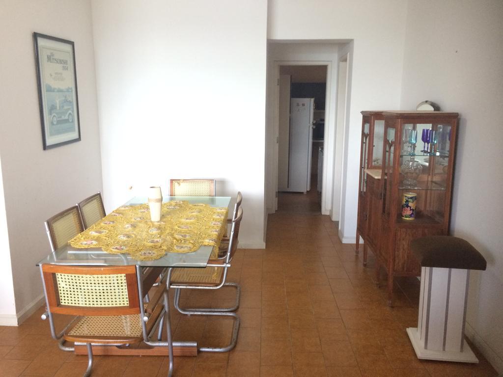 Apartamento Guarapari com simpatia Exterior foto