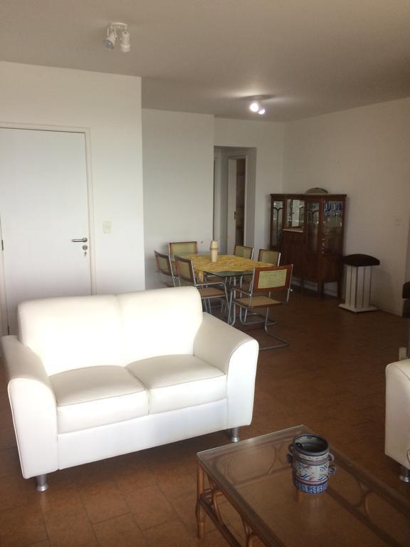 Apartamento Guarapari com simpatia Exterior foto