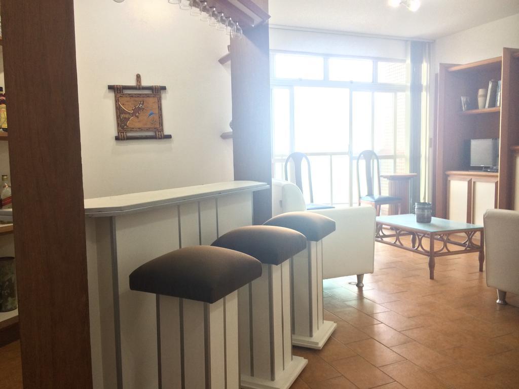 Apartamento Guarapari com simpatia Exterior foto