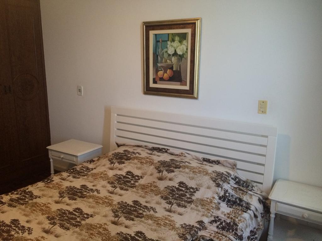 Apartamento Guarapari com simpatia Exterior foto
