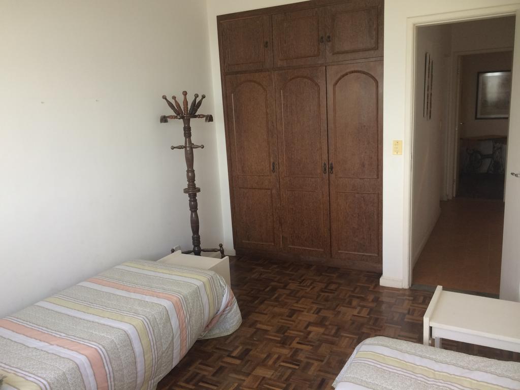 Apartamento Guarapari com simpatia Exterior foto