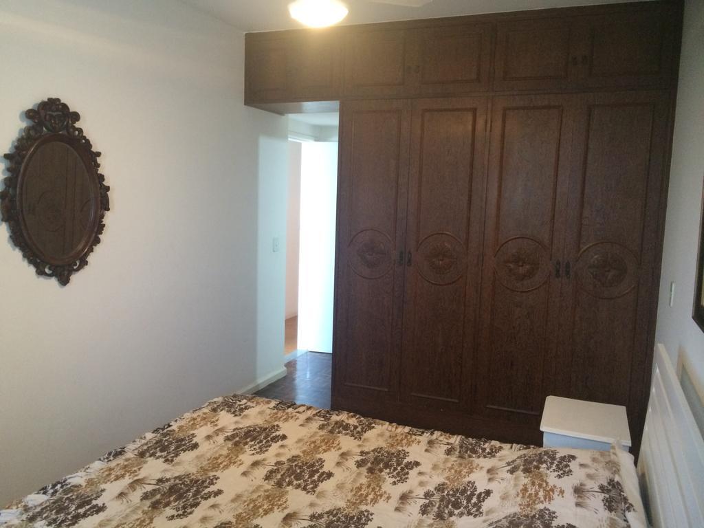 Apartamento Guarapari com simpatia Exterior foto