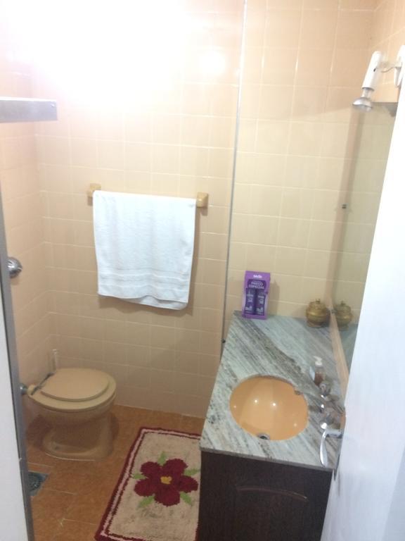 Apartamento Guarapari com simpatia Exterior foto