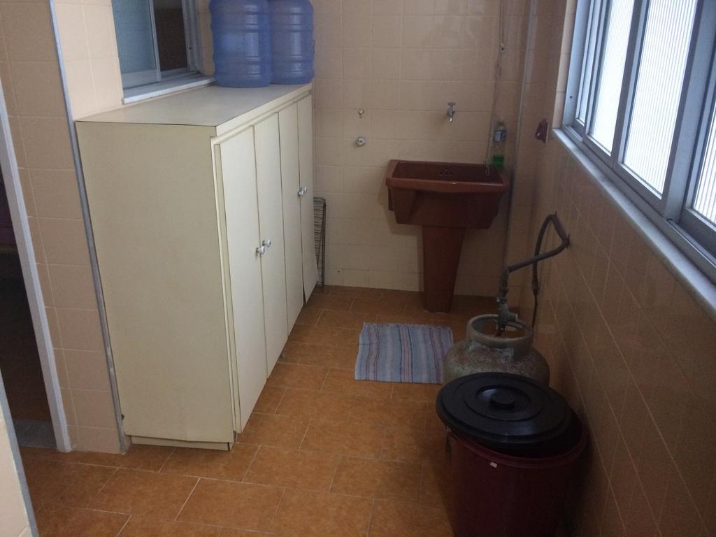 Apartamento Guarapari com simpatia Exterior foto