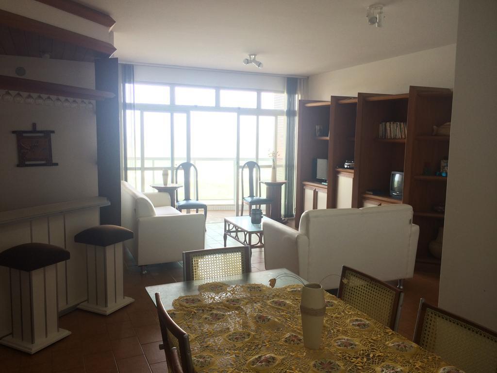 Apartamento Guarapari com simpatia Exterior foto