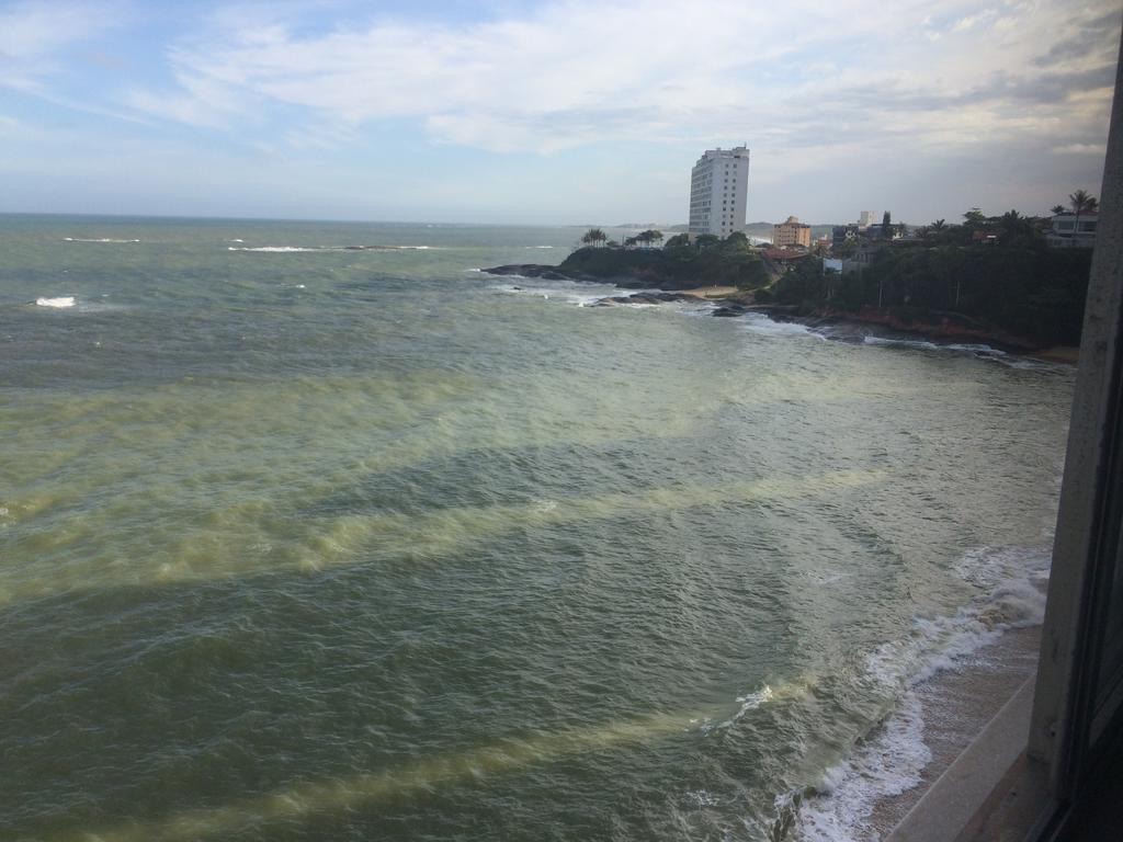 Apartamento Guarapari com simpatia Exterior foto