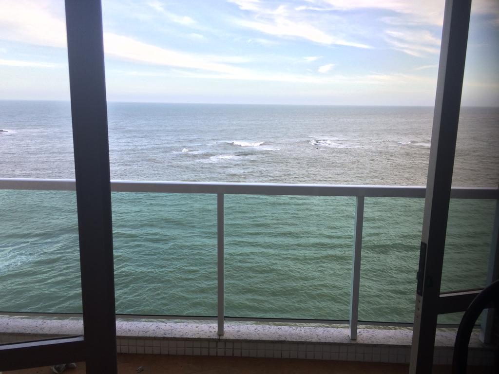 Apartamento Guarapari com simpatia Exterior foto