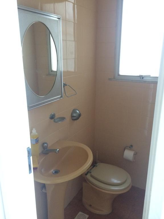 Apartamento Guarapari com simpatia Exterior foto