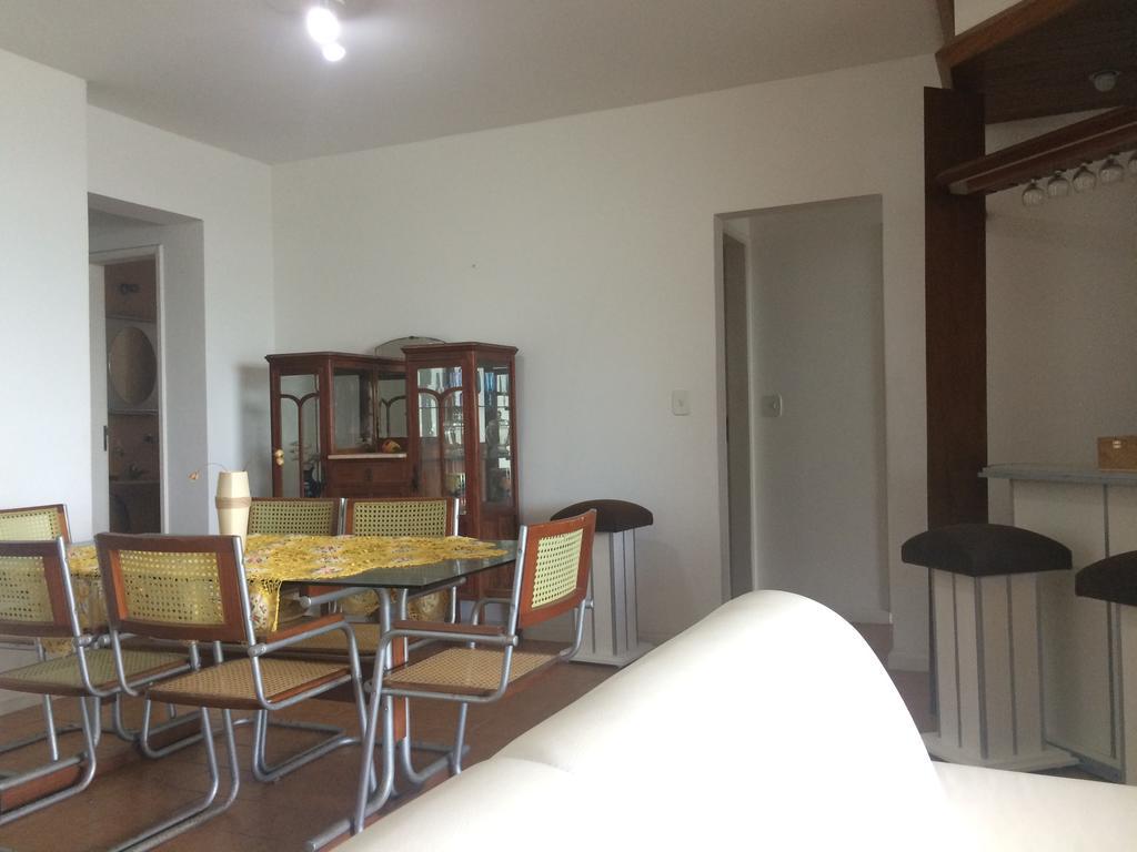 Apartamento Guarapari com simpatia Exterior foto
