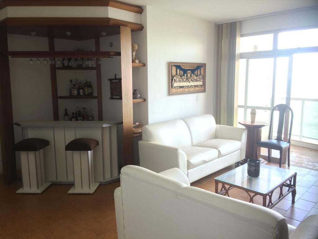Apartamento Guarapari com simpatia Exterior foto