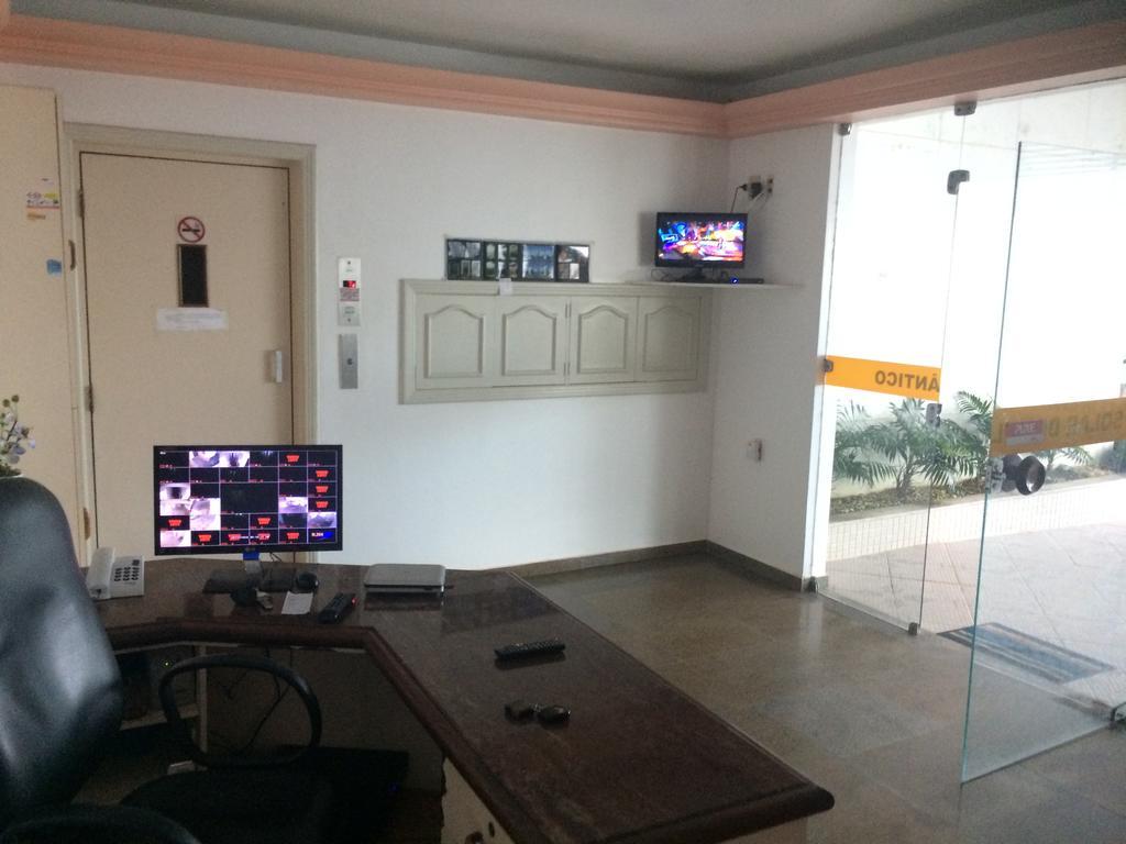 Apartamento Guarapari com simpatia Exterior foto