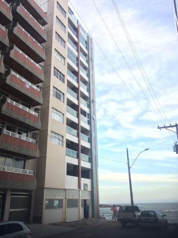 Apartamento Guarapari com simpatia Exterior foto