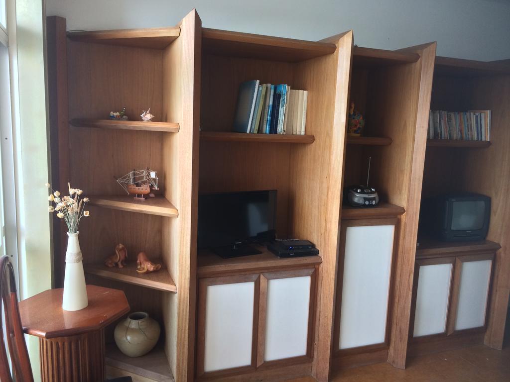 Apartamento Guarapari com simpatia Exterior foto