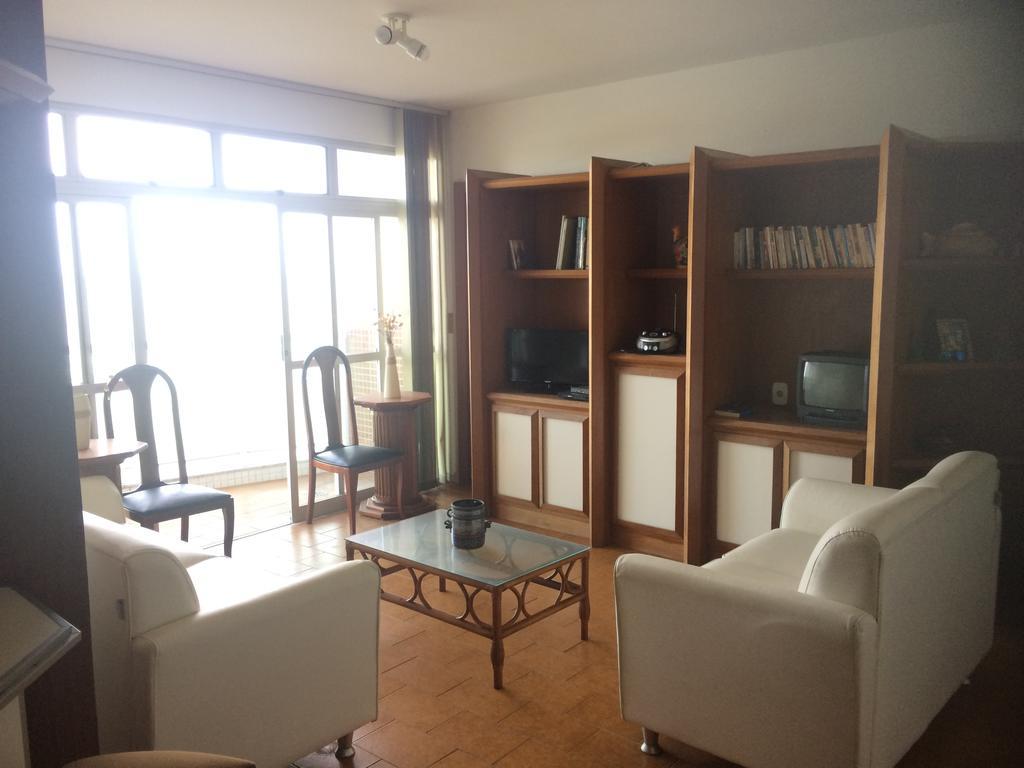 Apartamento Guarapari com simpatia Exterior foto