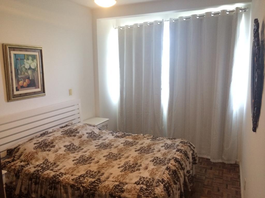 Apartamento Guarapari com simpatia Exterior foto
