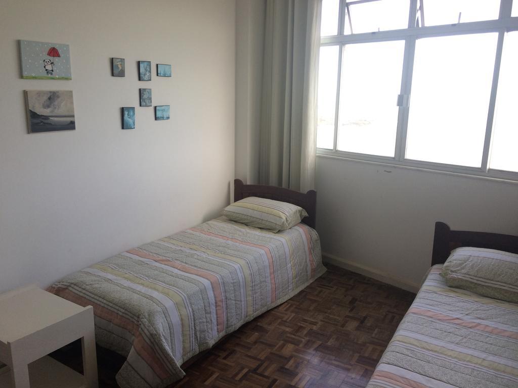 Apartamento Guarapari com simpatia Exterior foto