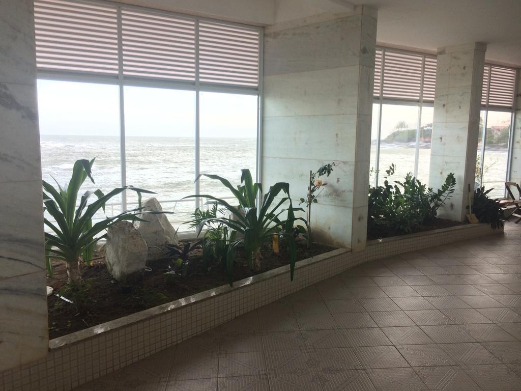 Apartamento Guarapari com simpatia Exterior foto
