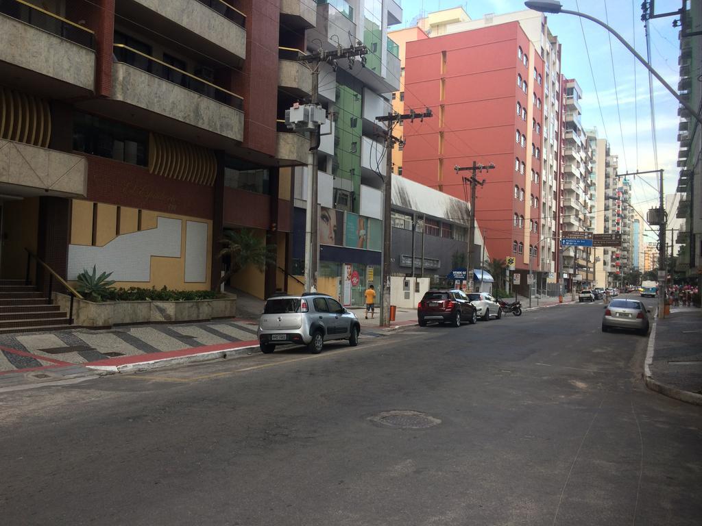 Apartamento Guarapari com simpatia Exterior foto
