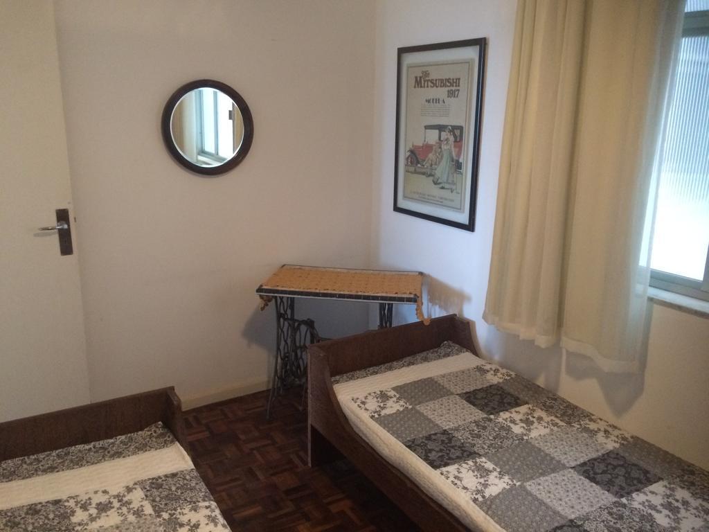 Apartamento Guarapari com simpatia Exterior foto