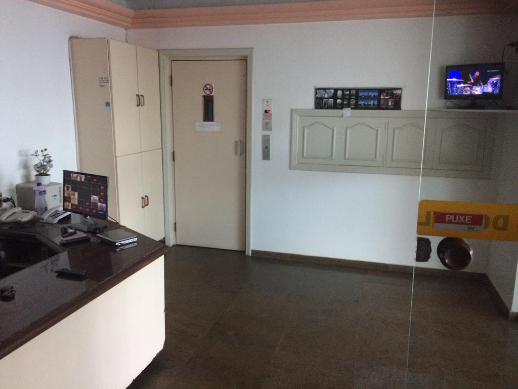 Apartamento Guarapari com simpatia Exterior foto