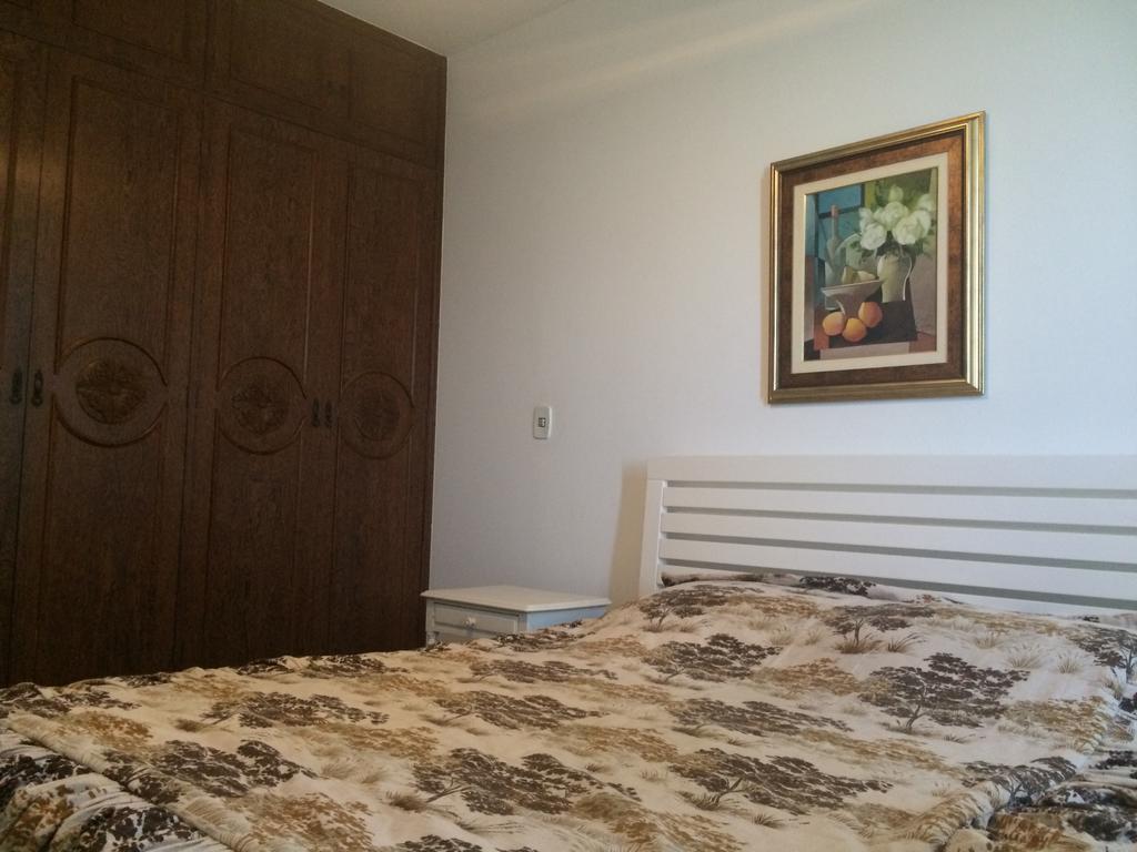 Apartamento Guarapari com simpatia Exterior foto
