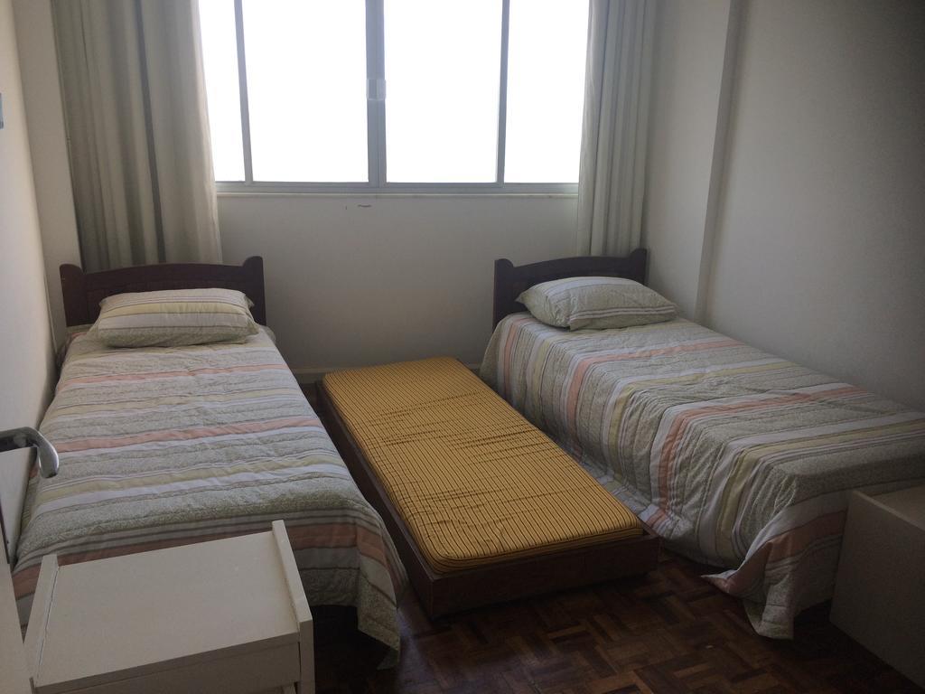 Apartamento Guarapari com simpatia Exterior foto