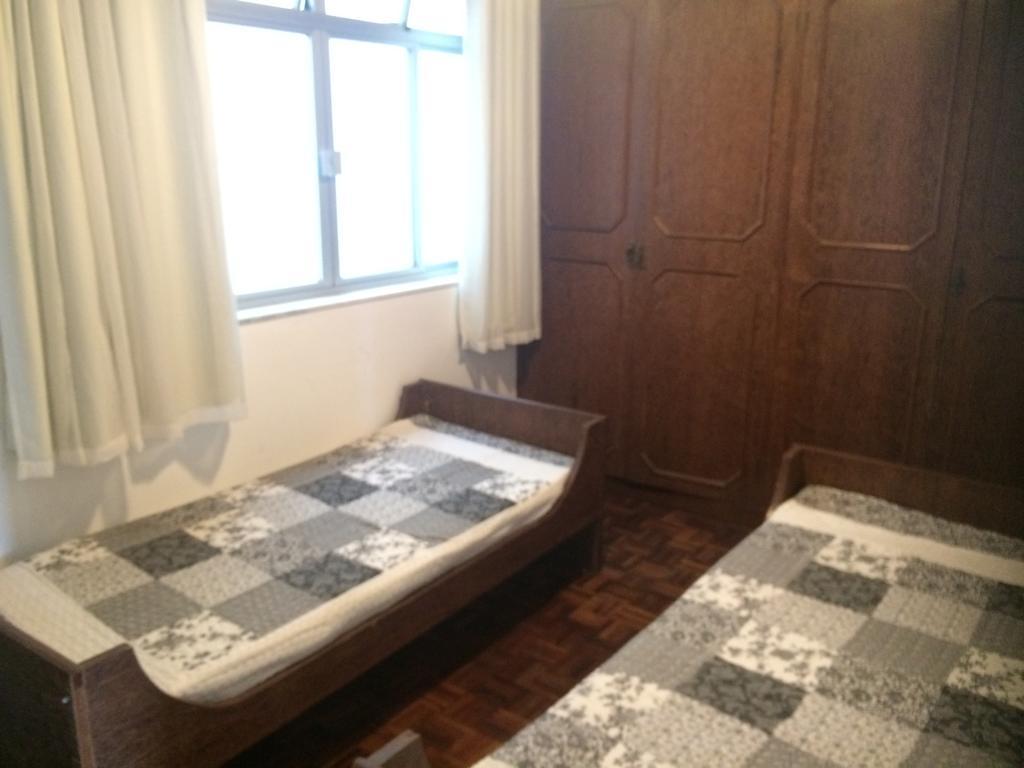 Apartamento Guarapari com simpatia Exterior foto