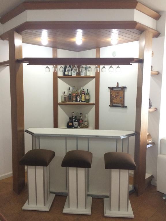 Apartamento Guarapari com simpatia Exterior foto