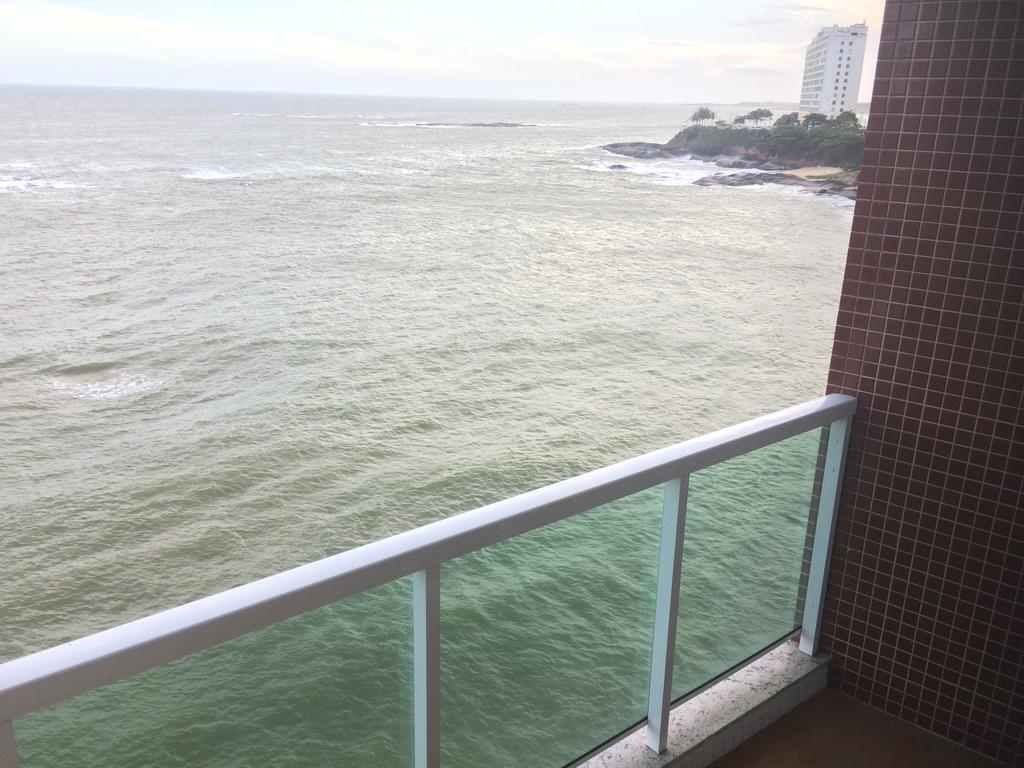 Apartamento Guarapari com simpatia Exterior foto