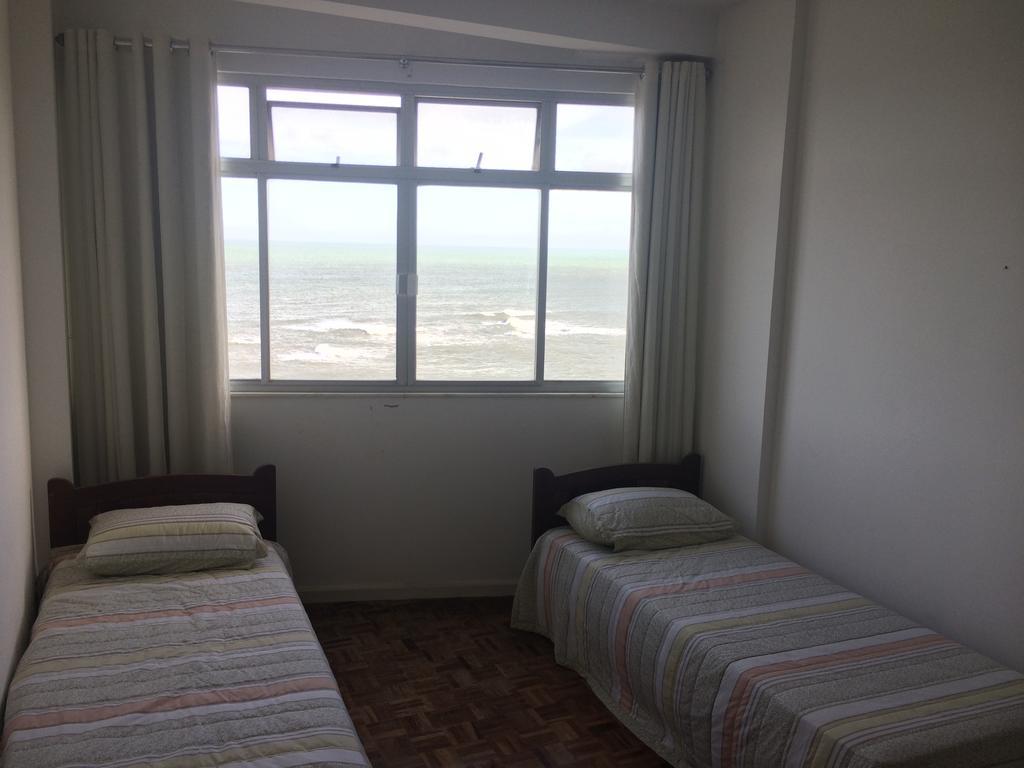 Apartamento Guarapari com simpatia Exterior foto
