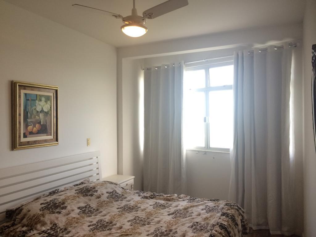 Apartamento Guarapari com simpatia Exterior foto