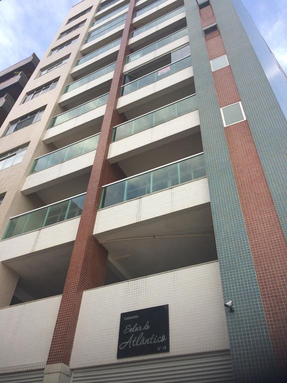 Apartamento Guarapari com simpatia Exterior foto