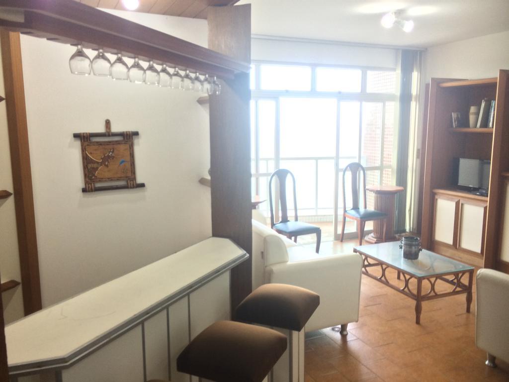 Apartamento Guarapari com simpatia Exterior foto