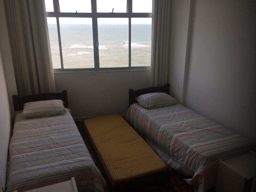 Apartamento Guarapari com simpatia Exterior foto