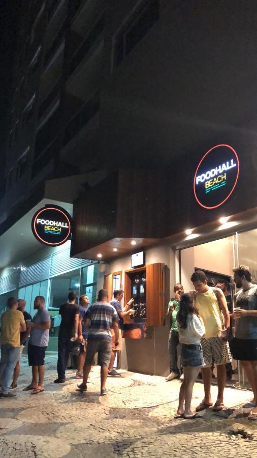Apartamento Guarapari com simpatia Exterior foto