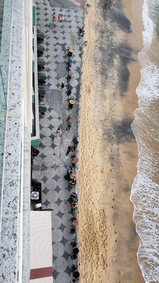 Apartamento Guarapari com simpatia Exterior foto